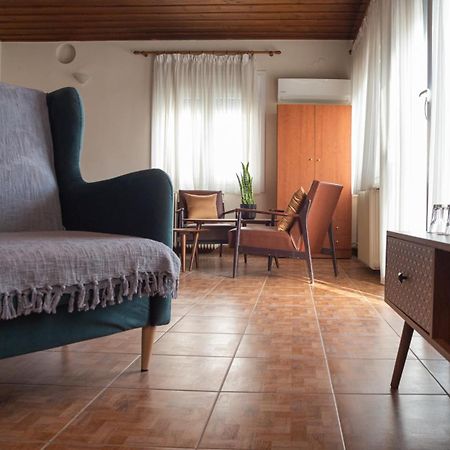 Hotel Argo Volos Luaran gambar