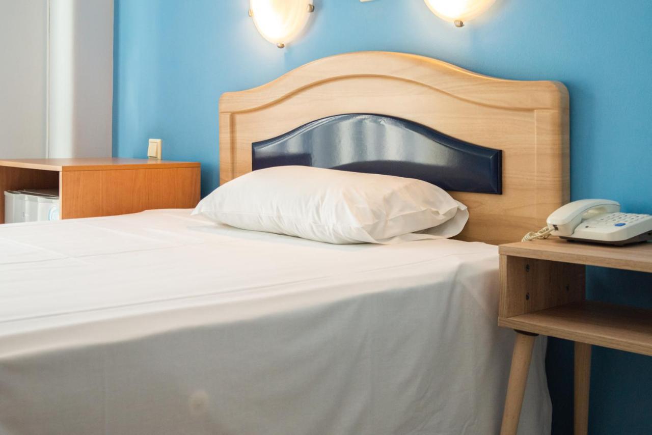 Hotel Argo Volos Luaran gambar