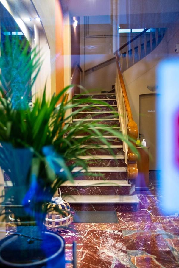 Hotel Argo Volos Luaran gambar