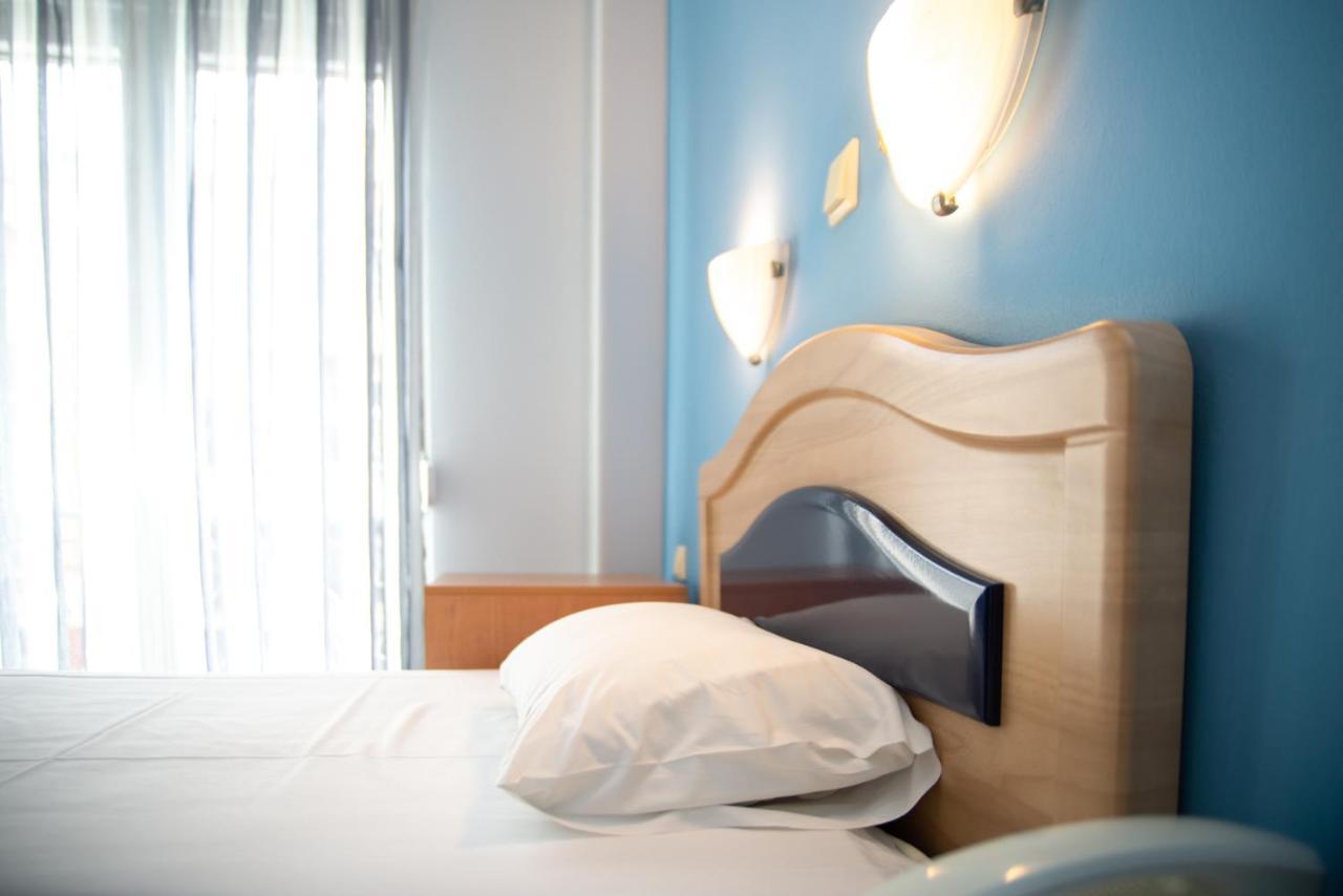 Hotel Argo Volos Luaran gambar