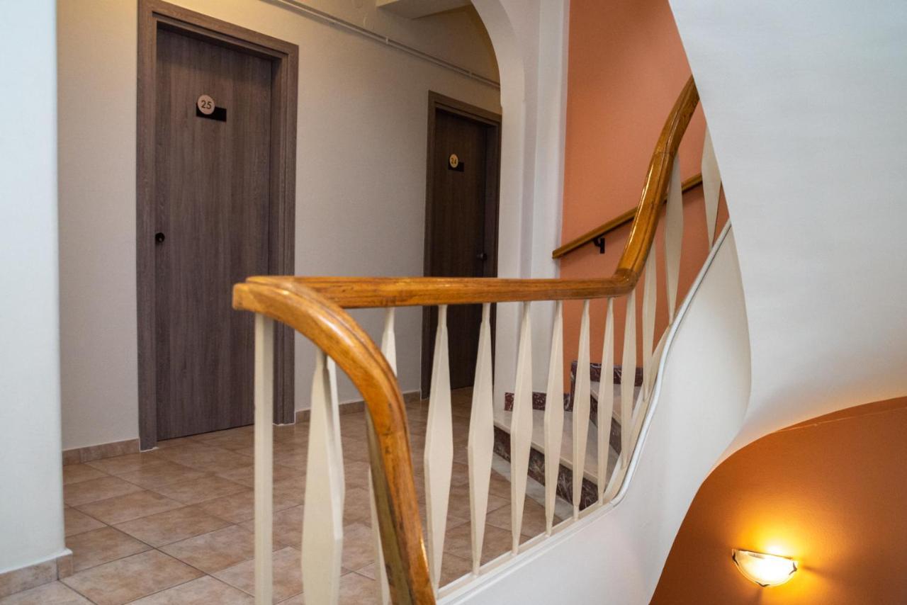 Hotel Argo Volos Luaran gambar