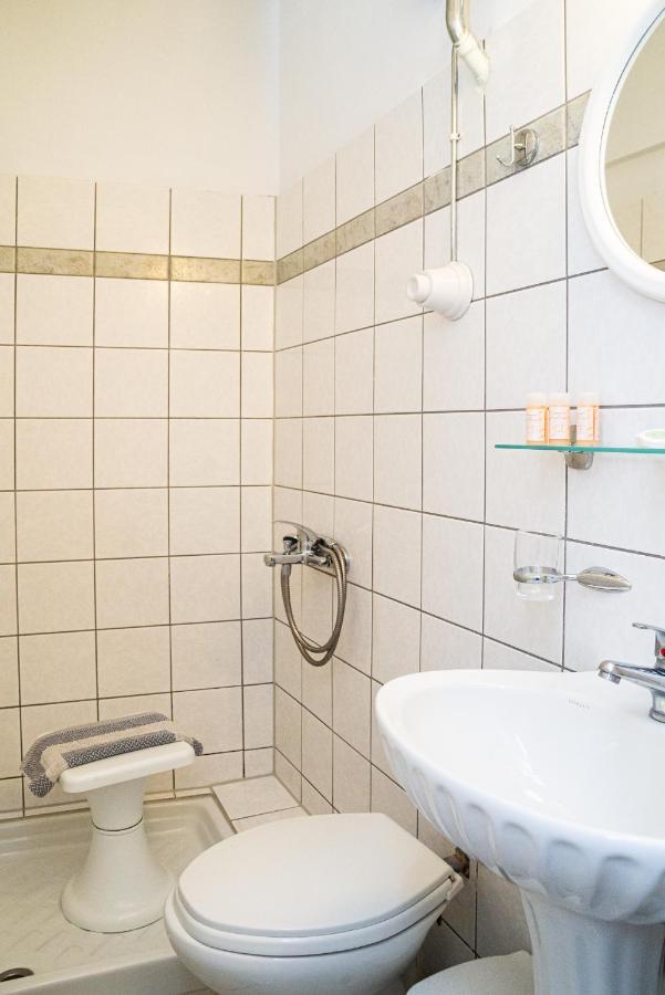 Hotel Argo Volos Luaran gambar