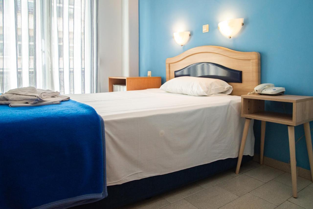 Hotel Argo Volos Luaran gambar