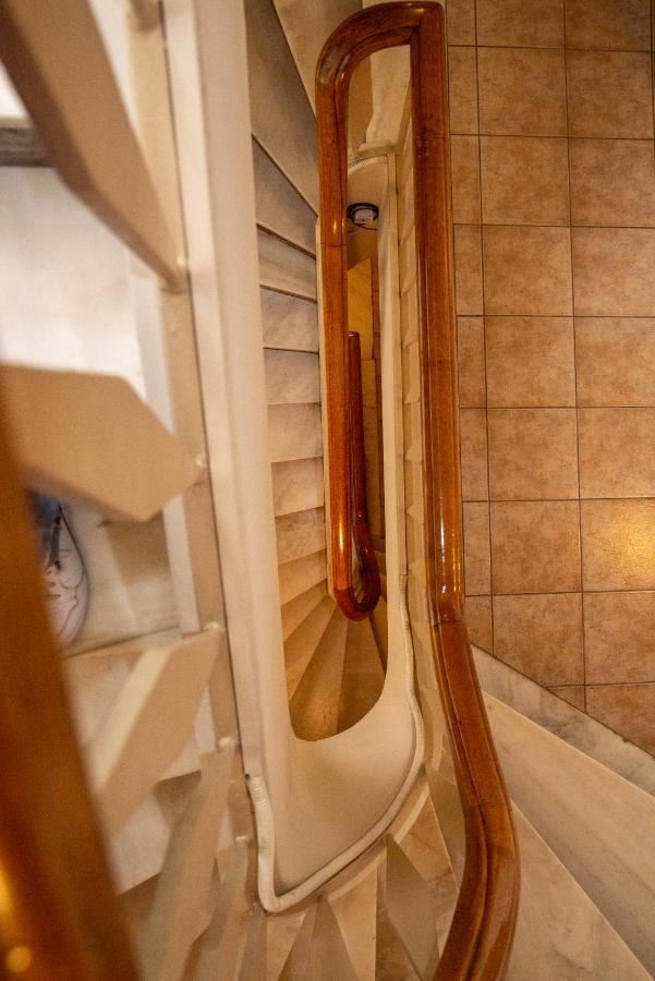 Hotel Argo Volos Luaran gambar