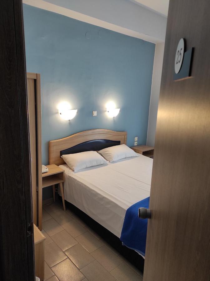 Hotel Argo Volos Luaran gambar