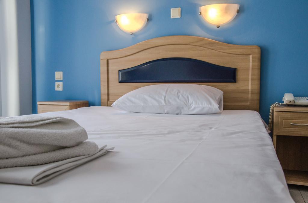Hotel Argo Volos Bilik gambar