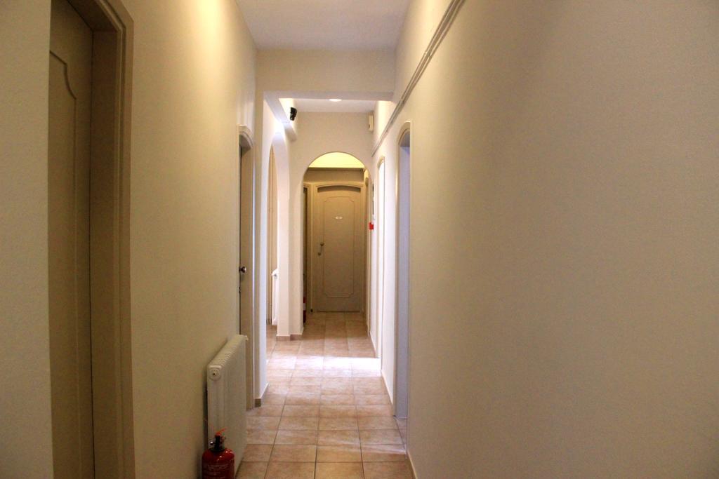 Hotel Argo Volos Luaran gambar