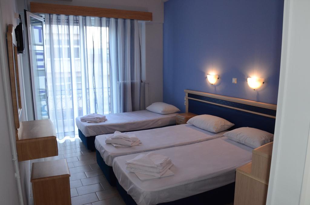 Hotel Argo Volos Bilik gambar