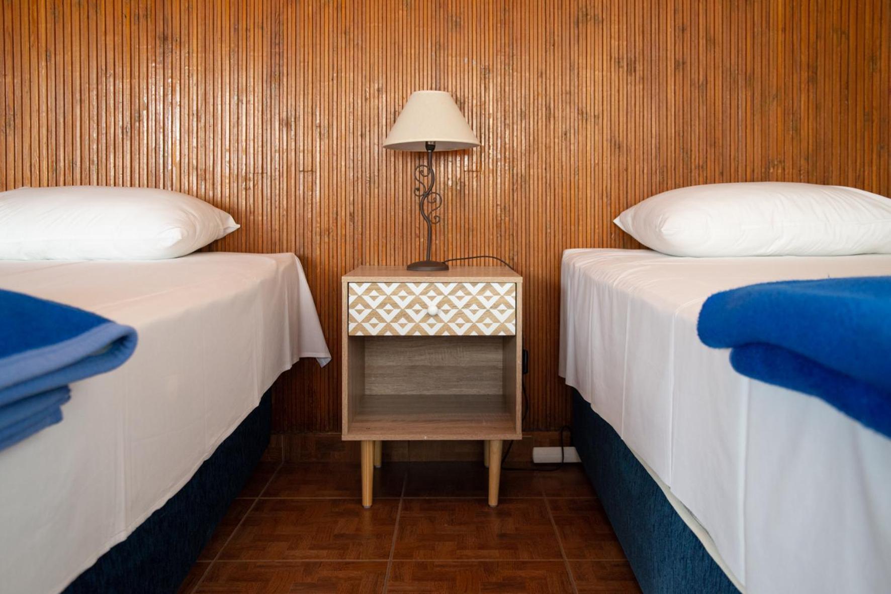 Hotel Argo Volos Luaran gambar