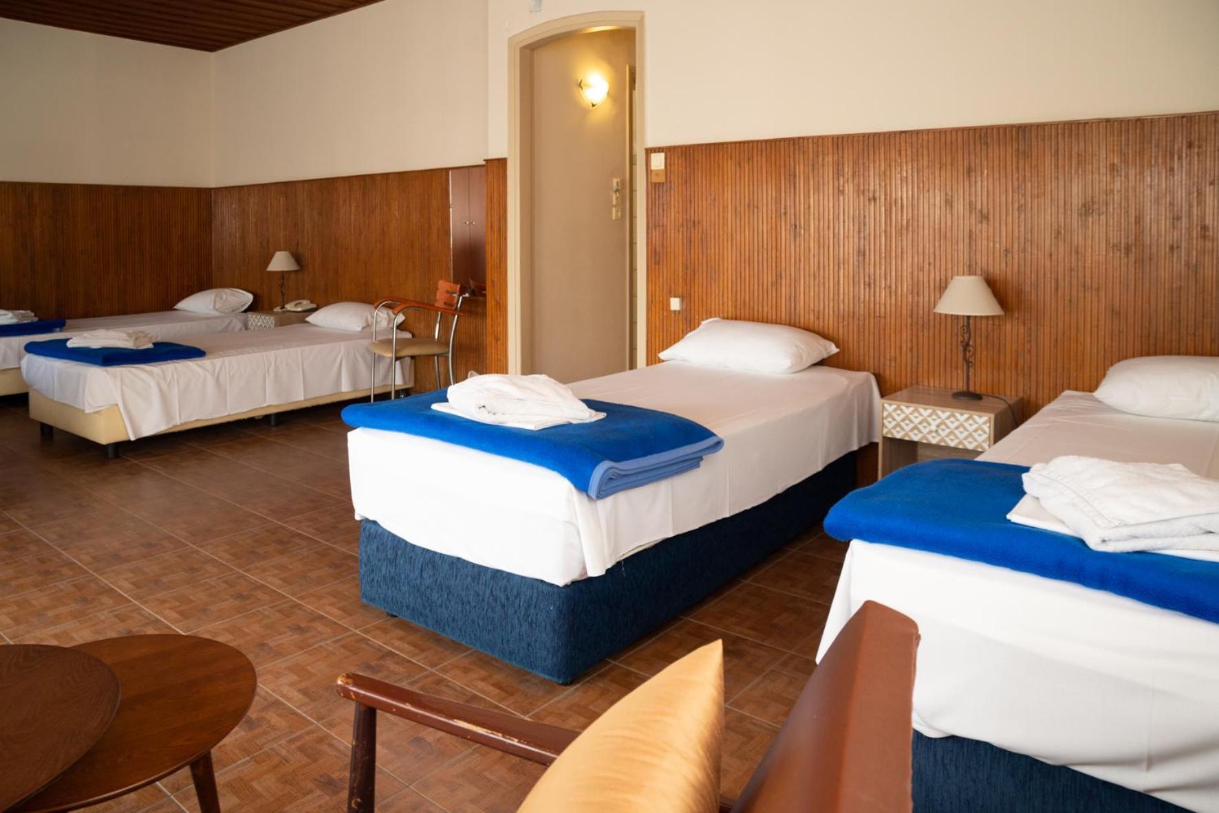 Hotel Argo Volos Luaran gambar