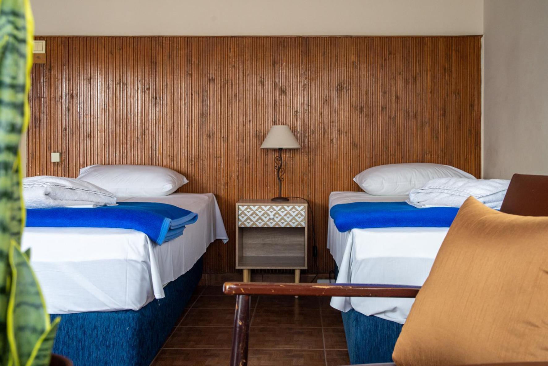 Hotel Argo Volos Luaran gambar